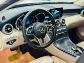 Mercedes-Benz C200 2019 - 920 triệu