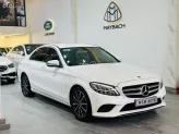Mercedes-Benz C200 2019 - 920 triệu
