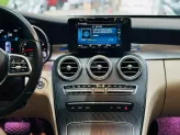 Mercedes-Benz C200 2019 - 920 triệu
