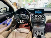 Mercedes-Benz C200 2019 - 920 triệu