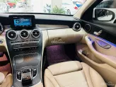 Mercedes-Benz C200 2019 - 920 triệu