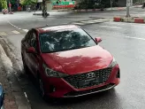 Hyundai Accent 1.4 AT Đặc biệt 2021 - 450 triệu