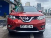 Nissan X trail 2.5 SV 4WD Premium 2018 - 1 chủ chạy từ đầu - Có Bank 70%
