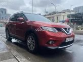 Nissan X trail 2.5 SV 4WD Premium 2018 - 1 chủ chạy từ đầu - Có Bank 70%