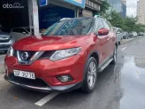 Nissan X trail 2.5 SV 4WD Premium 2018 - 1 chủ chạy từ đầu - Có Bank 70%