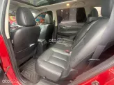 Nissan X trail 2.5 SV 4WD Premium 2018 - 1 chủ chạy từ đầu - Có Bank 70%