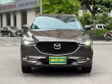 Mazda CX-5 2018 - 2.0L AT Biển Hà Nội - Hỗ trợ bank 70%