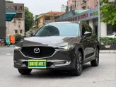 Mazda CX-5 2018 - 2.0L AT Biển Hà Nội - Hỗ trợ bank 70%