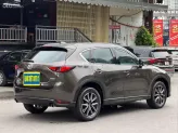 Mazda CX-5 2018 - 2.0L AT Biển Hà Nội - Hỗ trợ bank 70%