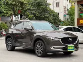 Mazda CX-5 2018 - 2.0L AT Biển Hà Nội - Hỗ trợ bank 70%