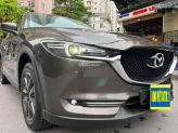 Mazda CX-5 2018 - 2.0L AT Biển Hà Nội - Hỗ trợ bank 70%