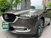 Mazda CX-5 2018 - 2.0L AT Biển Hà Nội - Hỗ trợ bank 70%
