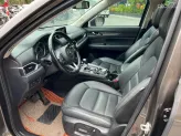 Mazda CX-5 2018 - 2.0L AT Biển Hà Nội - Hỗ trợ bank 70%