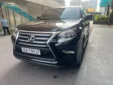 Lexus GX 460 2014 - Nhiều trang bị - Hỗ trợ sang tên và bank 60%