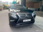 Lexus GX 460 2014 - Nhiều trang bị - Hỗ trợ sang tên và bank 60%