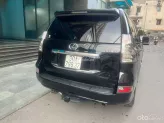 Lexus GX 460 2014 - Nhiều trang bị - Hỗ trợ sang tên và bank 60%