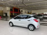 Hyundai Grand i10 Hatchback 1.2 MT Base 2021 - Hatback chất lượng, khung vỏ cứng cáp, xe Zin 100%