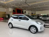 Hyundai Grand i10 Hatchback 1.2 MT Base 2021 - Hatback chất lượng, khung vỏ cứng cáp, xe Zin 100%