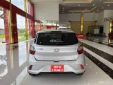 Hyundai Grand i10 Hatchback 1.2 MT Base 2021 - Hatback chất lượng, khung vỏ cứng cáp, xe Zin 100%