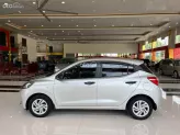Hyundai Grand i10 Hatchback 1.2 MT Base 2021 - Hatback chất lượng, khung vỏ cứng cáp, xe Zin 100%