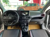 Hyundai Grand i10 Hatchback 1.2 MT Base 2021 - Hatback chất lượng, khung vỏ cứng cáp, xe Zin 100%