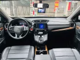 Honda CR-V 1.5 G 2018 - 7chỗ nhập khẩu 7v zin