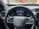 Honda CR-V 1.5 G 2018 - 7chỗ nhập khẩu 7v zin