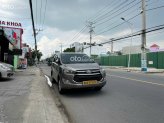 Toyota Innova 2.0E 2018 - Số sàn một chủ đi chuẩn 9 vạn kilomet