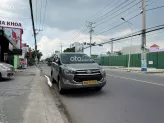 Toyota Innova 2.0E 2018 - Số sàn một chủ đi chuẩn 9 vạn kilomet