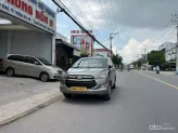 Toyota Innova 2.0E 2018 - Số sàn một chủ đi chuẩn 9 vạn kilomet