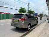 Toyota Innova 2.0E 2018 - Số sàn một chủ đi chuẩn 9 vạn kilomet
