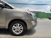 Toyota Innova 2.0E 2018 - Số sàn một chủ đi chuẩn 9 vạn kilomet