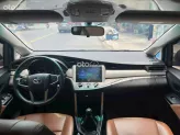 Toyota Innova 2.0E 2018 - Số sàn một chủ đi chuẩn 9 vạn kilomet