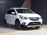 VinFast Fadil Nâng Cao 2021 - VinFast Fadil 1.4 AT, bản Plus Trắng 2021 - Trắng