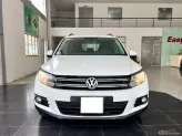 Volkswagen Tiguan 2.0L TSI  2016 - Nhập khẩu