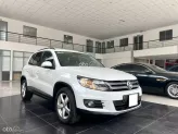Volkswagen Tiguan 2.0L TSI  2016 - Nhập khẩu
