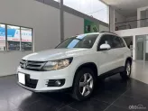Volkswagen Tiguan 2.0L TSI  2016 - Nhập khẩu