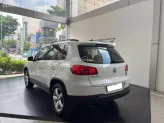 Volkswagen Tiguan 2.0L TSI  2016 - Nhập khẩu