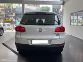 Volkswagen Tiguan 2.0L TSI  2016 - Nhập khẩu