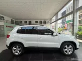 Volkswagen Tiguan 2.0L TSI  2016 - Nhập khẩu