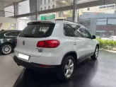 Volkswagen Tiguan 2.0L TSI  2016 - Nhập khẩu