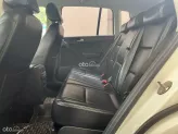 Volkswagen Tiguan 2.0L TSI  2016 - Nhập khẩu