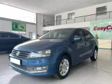 Volkswagen Polo 1.6 Sedan 2016 - Sang trọng và an toàn