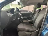 Volkswagen Polo 1.6 Sedan 2016 - Sang trọng và an toàn