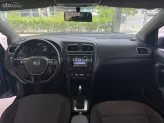 Volkswagen Polo 1.6 Sedan 2016 - Sang trọng và an toàn
