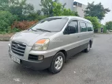 Hyundai Starex 2006 - Máy móc nổ êm ru số sàn