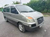 Hyundai Starex 2006 - Máy móc nổ êm ru số sàn