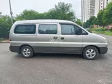 Hyundai Starex 2006 - Máy móc nổ êm ru số sàn