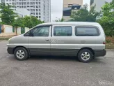 Hyundai Starex 2006 - Máy móc nổ êm ru số sàn