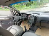 Hyundai Starex 2006 - Máy móc nổ êm ru số sàn
